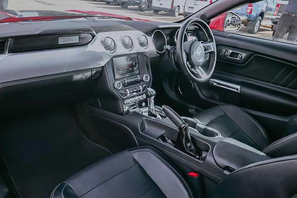 2016 Ford Mustang GT FM