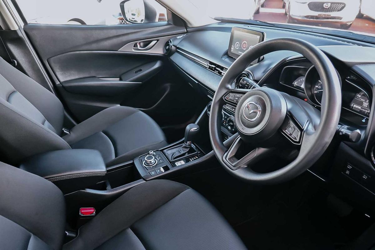2020 Mazda CX-3 Neo Sport DK