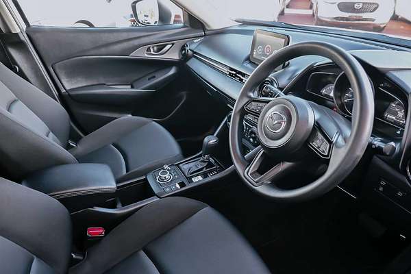 2020 Mazda CX-3 Neo Sport DK