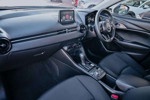 2020 Mazda CX-3 Neo Sport DK