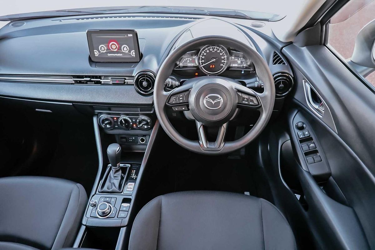 2020 Mazda CX-3 Neo Sport DK