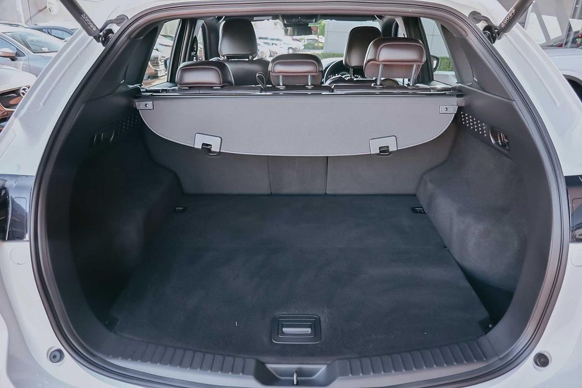 2022 Mazda CX-5 Akera KF Series