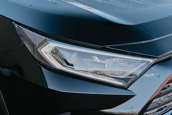 2021 Toyota RAV4 Cruiser AXAH54R