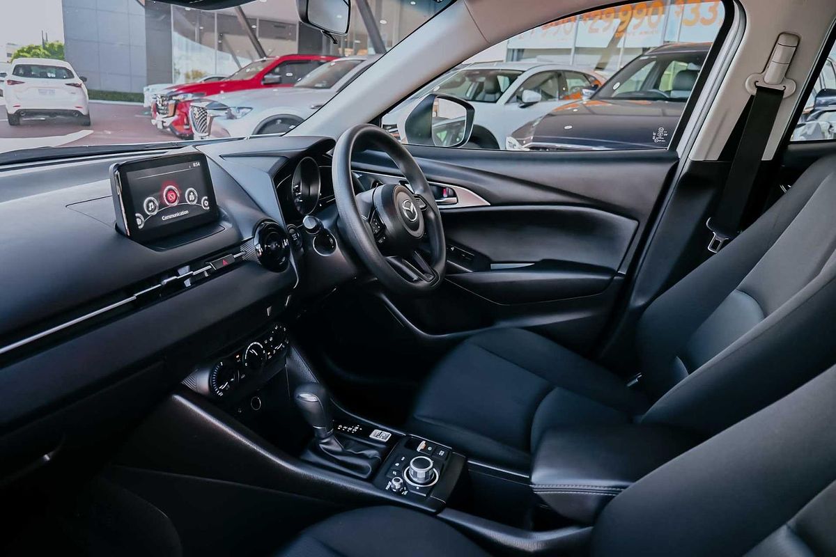 2020 Mazda CX-3 Neo Sport DK