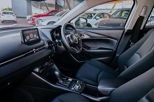 2020 Mazda CX-3 Neo Sport DK