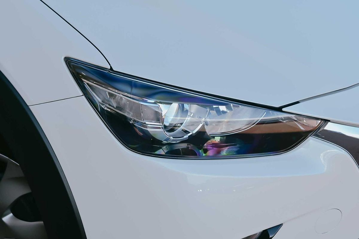 2020 Mazda CX-3 Neo Sport DK