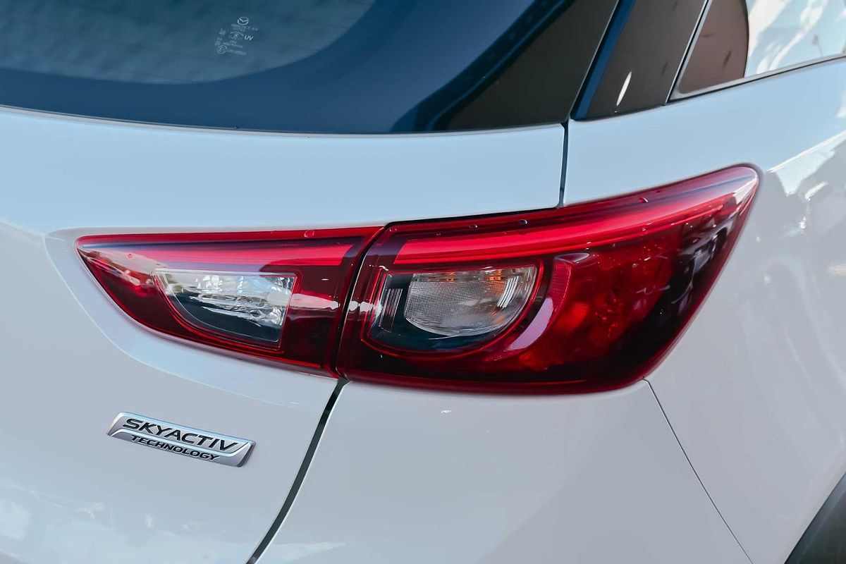 2020 Mazda CX-3 Neo Sport DK