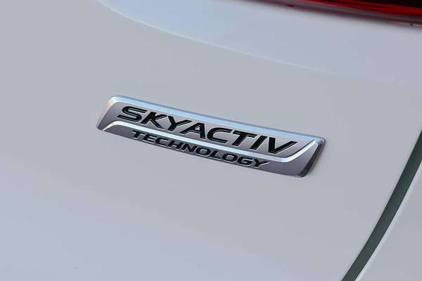 2020 Mazda CX-3 Neo Sport DK