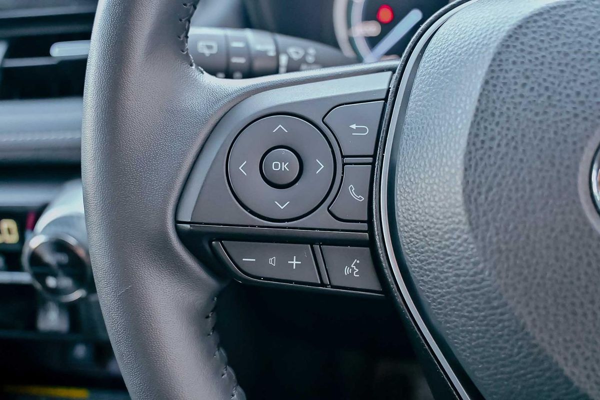 2021 Toyota RAV4 Cruiser AXAH54R