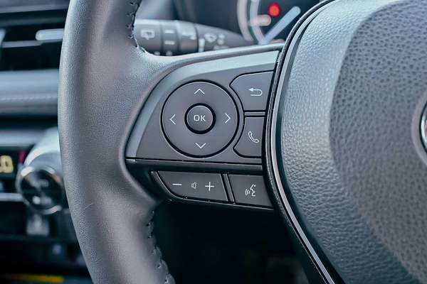 2021 Toyota RAV4 Cruiser AXAH54R