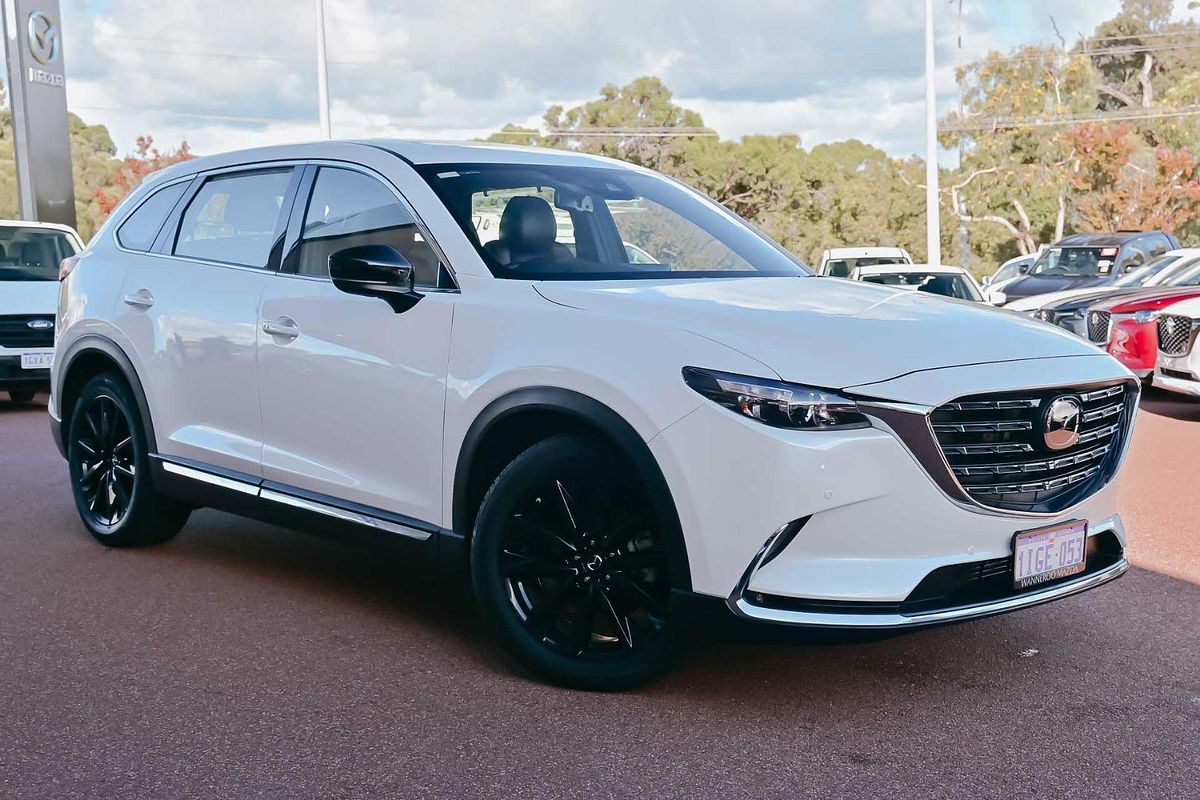 2023 Mazda CX-9 GT SP TC