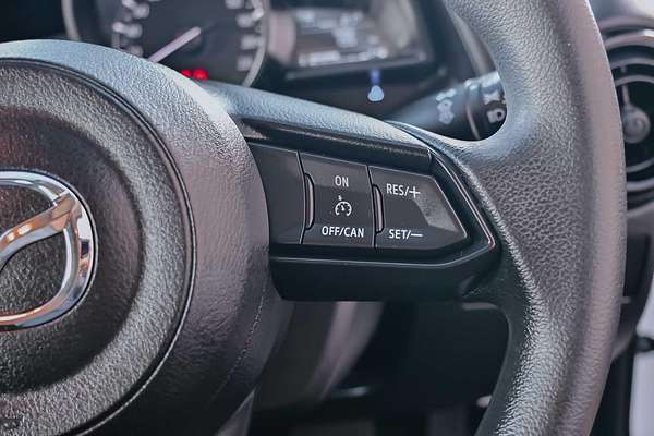2020 Mazda CX-3 Neo Sport DK