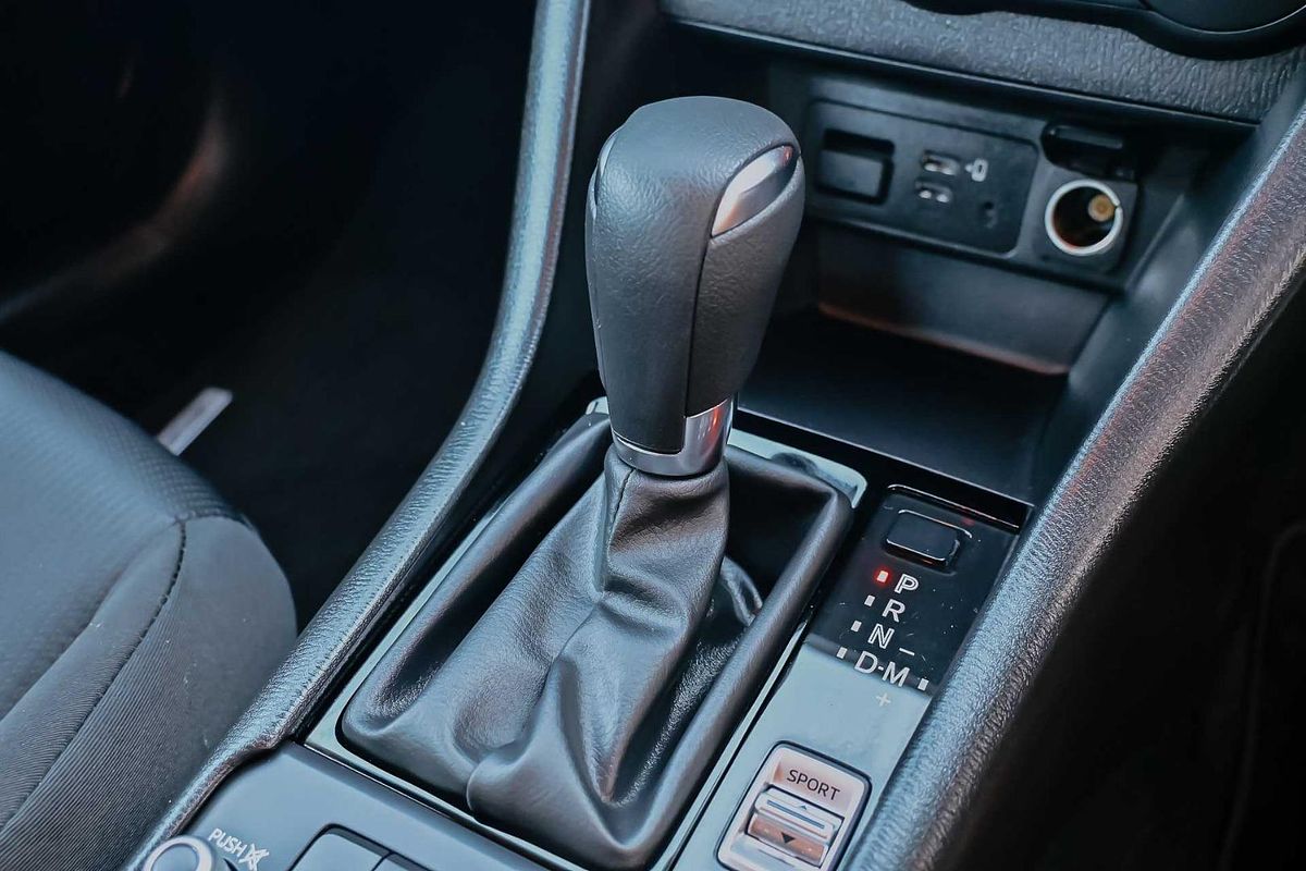 2020 Mazda CX-3 Neo Sport DK