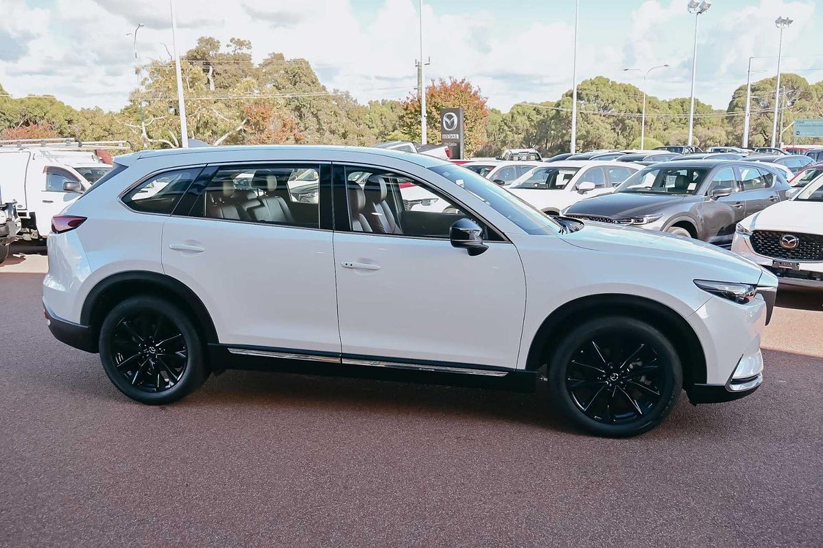2023 Mazda CX-9 GT SP TC