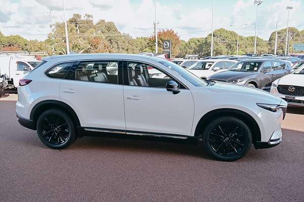 2023 Mazda CX-9 GT SP TC