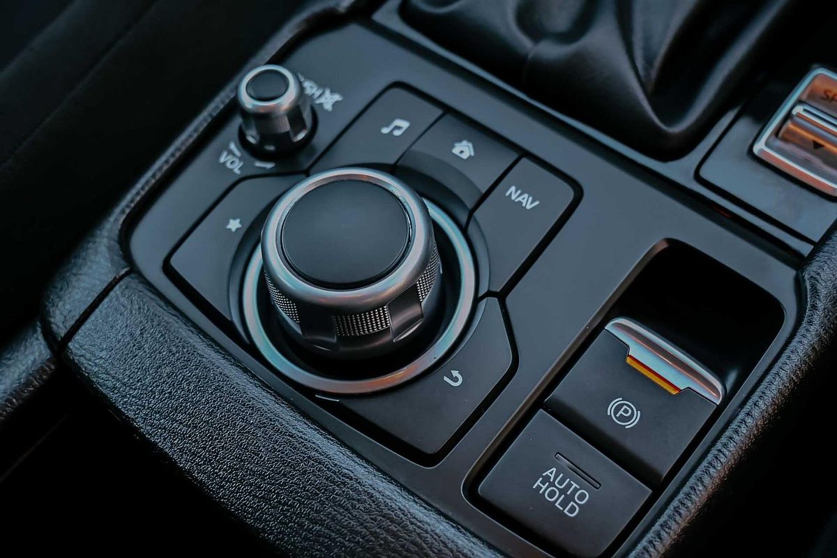 2020 Mazda CX-3 Neo Sport DK