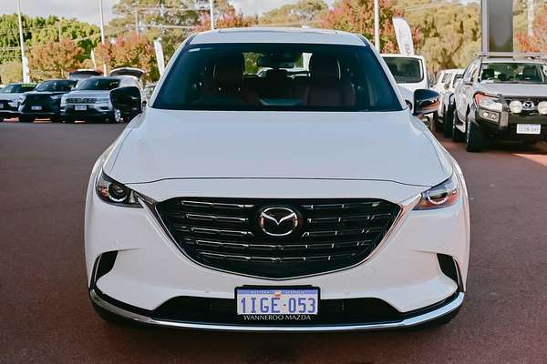 2023 Mazda CX-9 GT SP TC