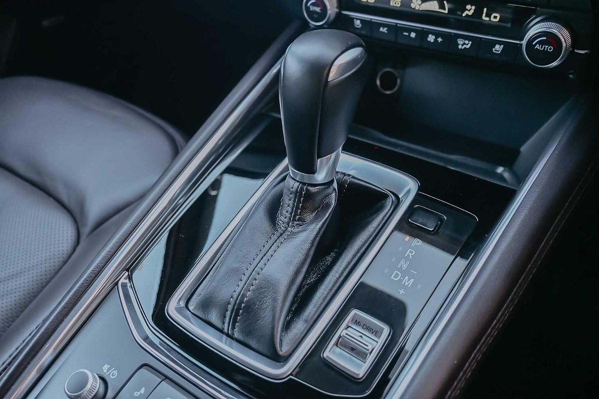 2022 Mazda CX-5 Akera KF Series