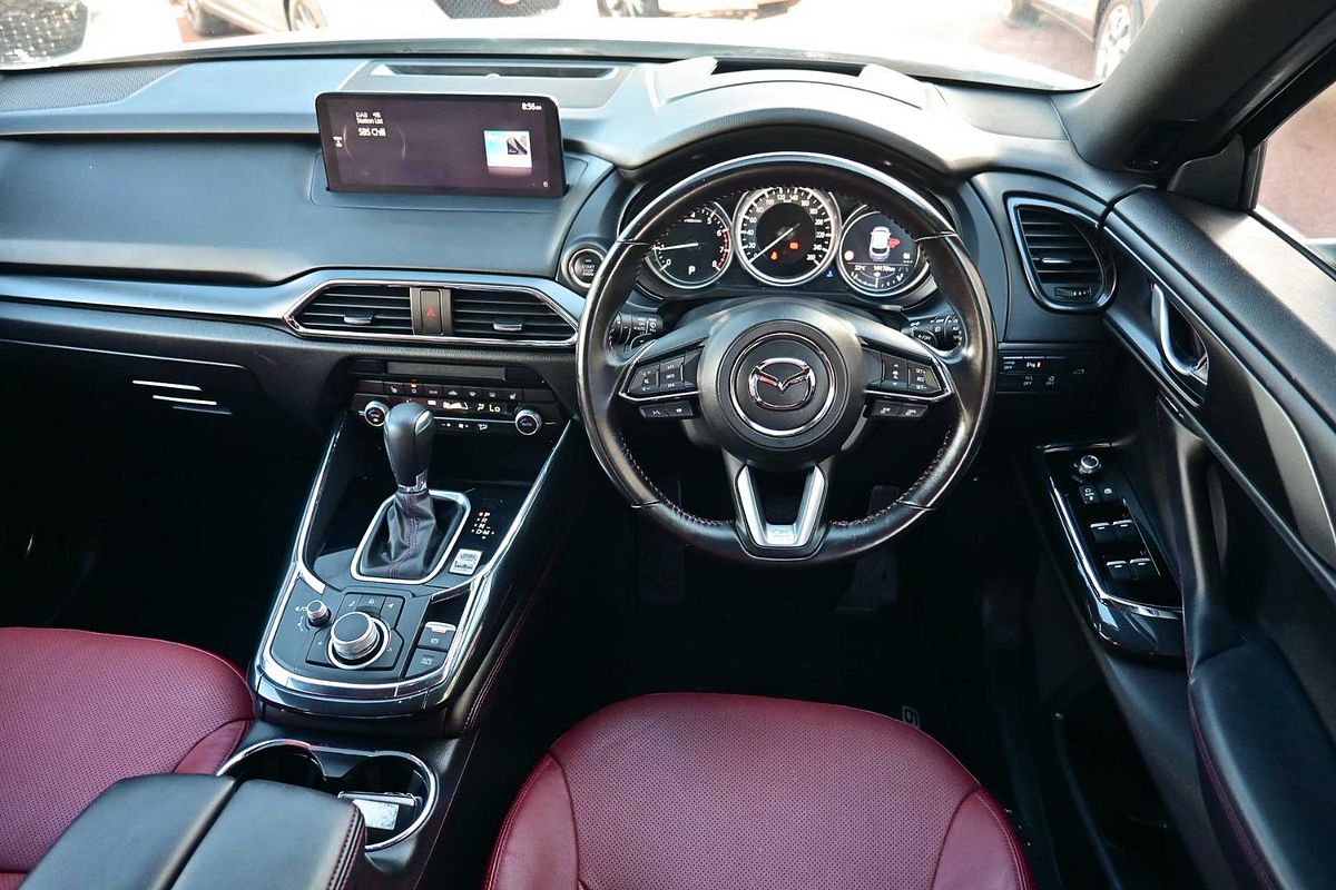 2023 Mazda CX-9 GT SP TC