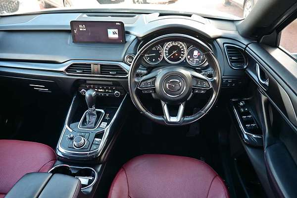 2023 Mazda CX-9 GT SP TC