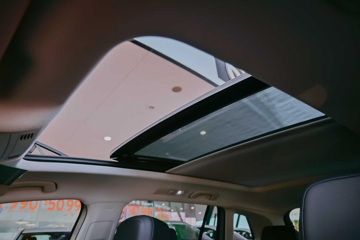 2019 Volkswagen Tiguan 110TSI Comfortline 5N