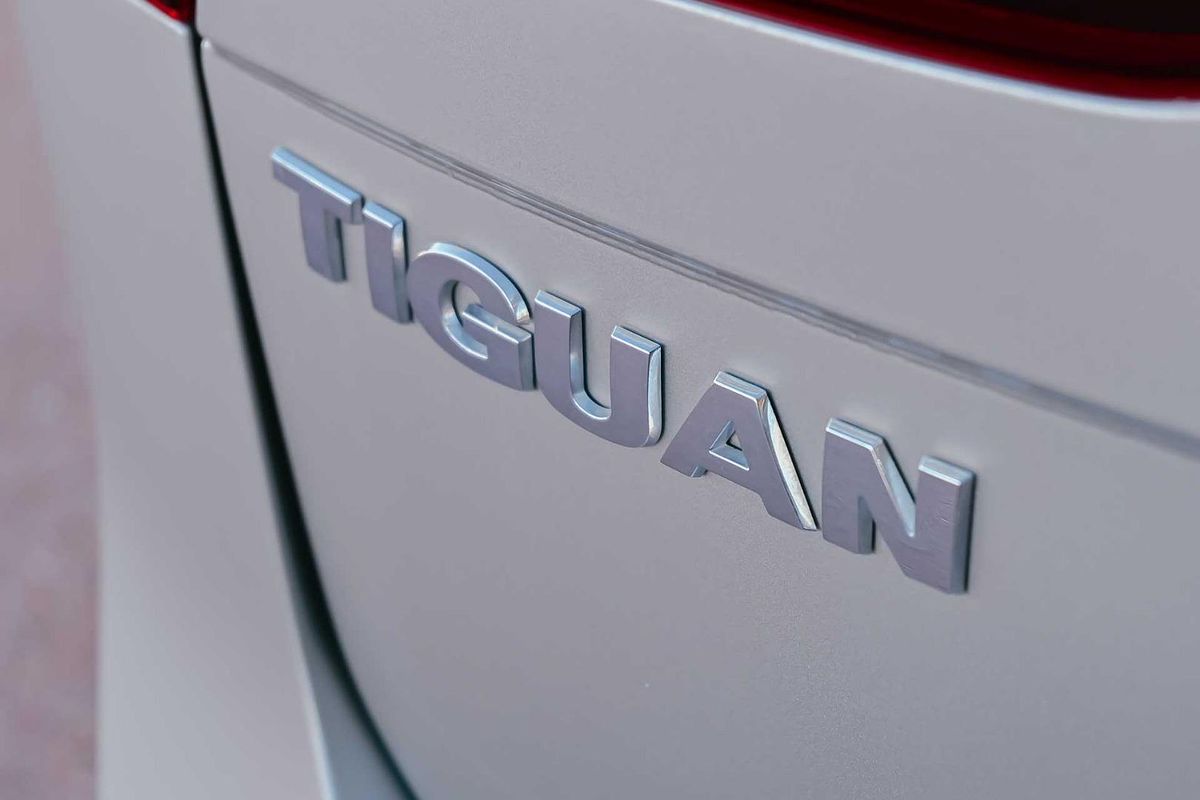 2019 Volkswagen Tiguan 110TSI Comfortline 5N