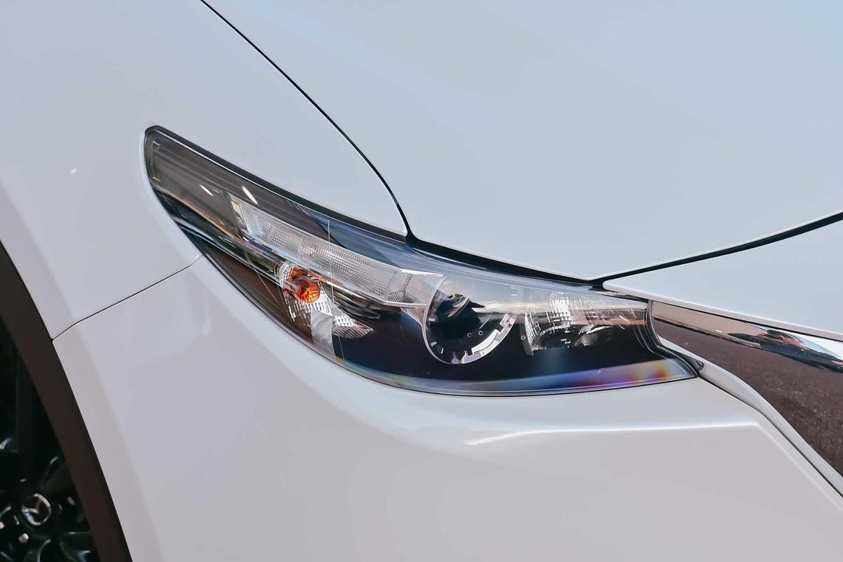 2023 Mazda CX-9 GT SP TC
