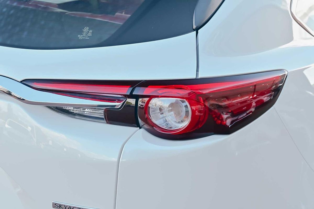 2023 Mazda CX-9 GT SP TC