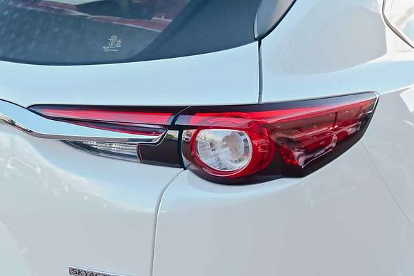 2023 Mazda CX-9 GT SP TC