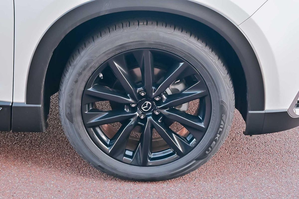 2023 Mazda CX-9 GT SP TC