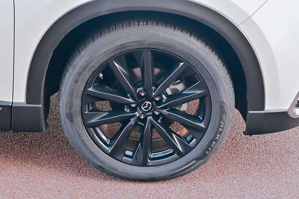 2023 Mazda CX-9 GT SP TC