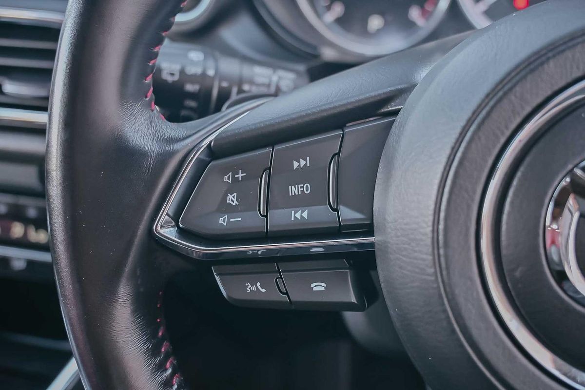 2023 Mazda CX-9 GT SP TC