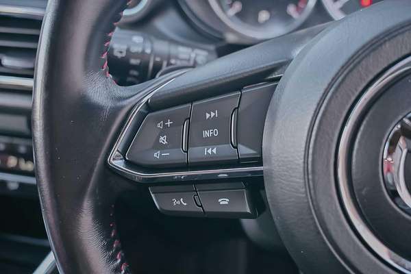 2023 Mazda CX-9 GT SP TC
