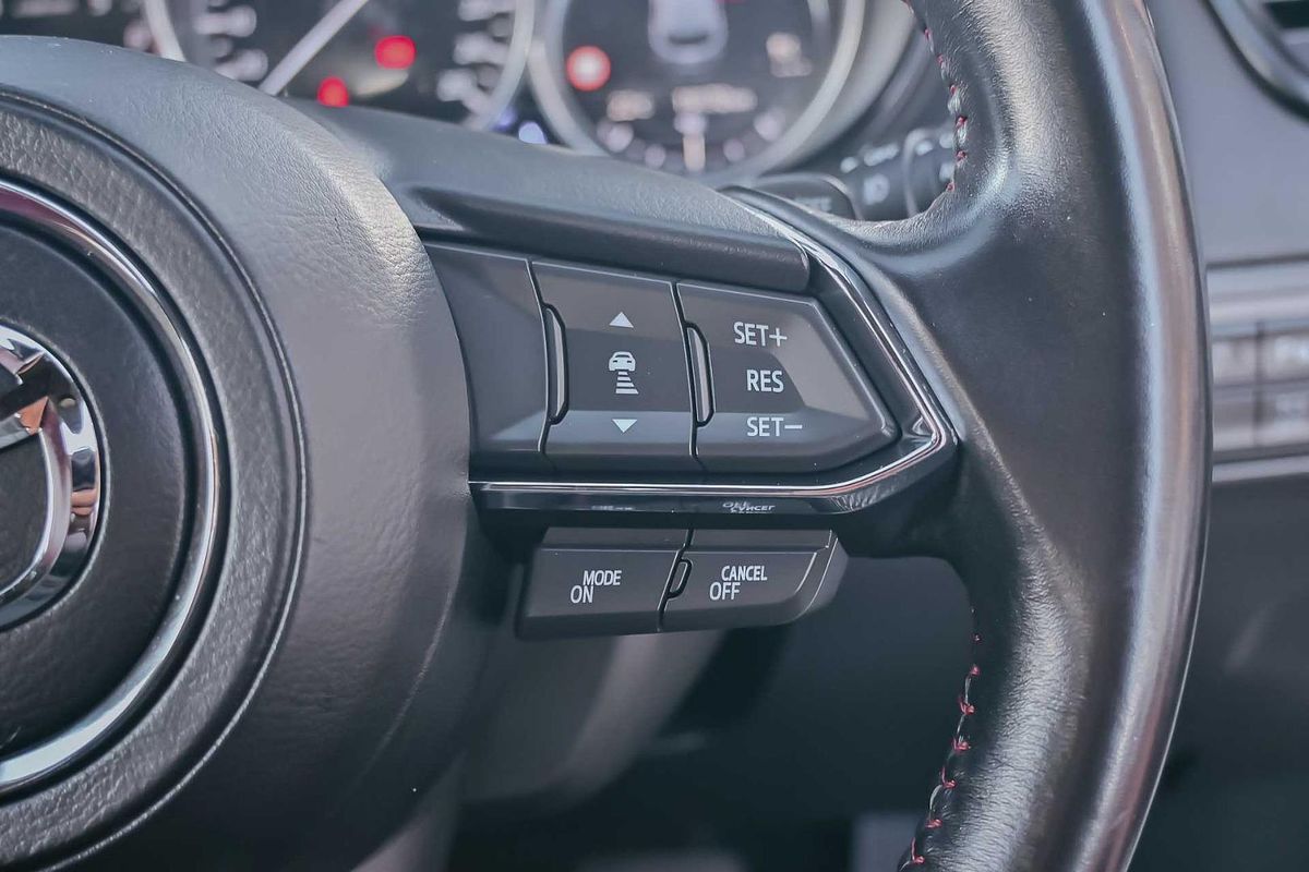 2023 Mazda CX-9 GT SP TC