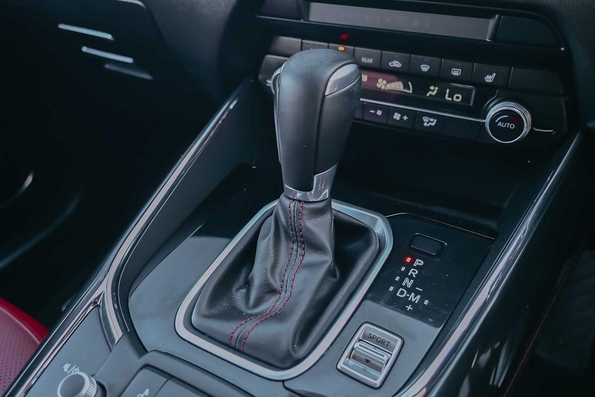 2023 Mazda CX-9 GT SP TC