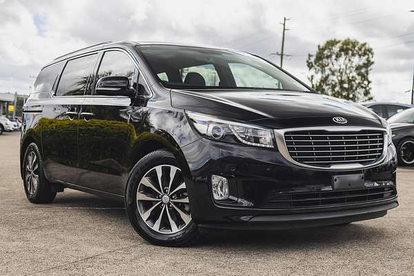 2018 Kia Carnival SLi YP