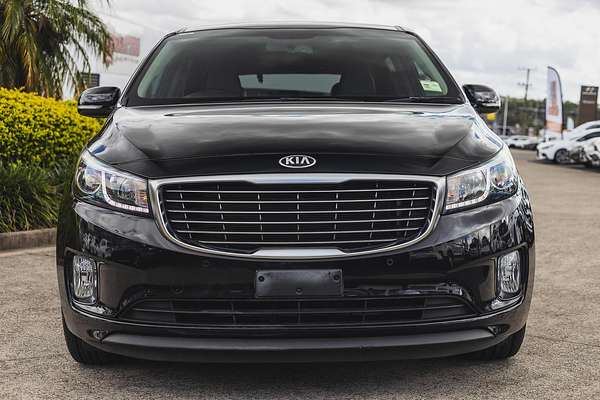 2018 Kia Carnival SLi YP