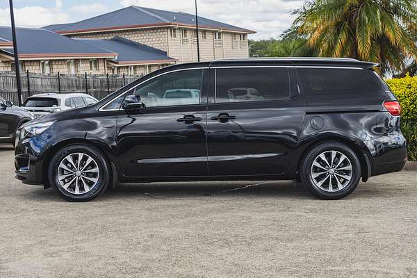 2018 Kia Carnival SLi YP