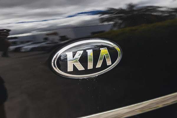 2018 Kia Carnival SLi YP