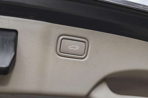 2018 Kia Carnival SLi YP