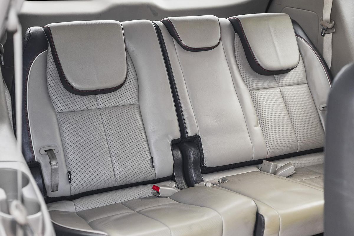 2018 Kia Carnival SLi YP