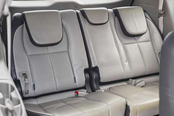 2018 Kia Carnival SLi YP