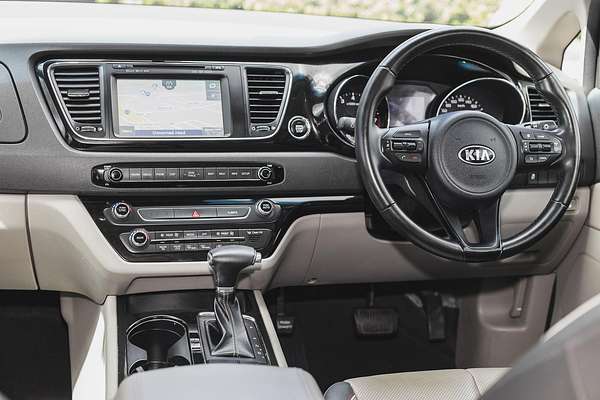 2018 Kia Carnival SLi YP