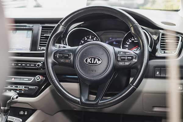 2018 Kia Carnival SLi YP