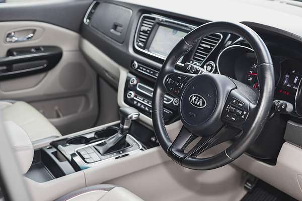2018 Kia Carnival SLi YP