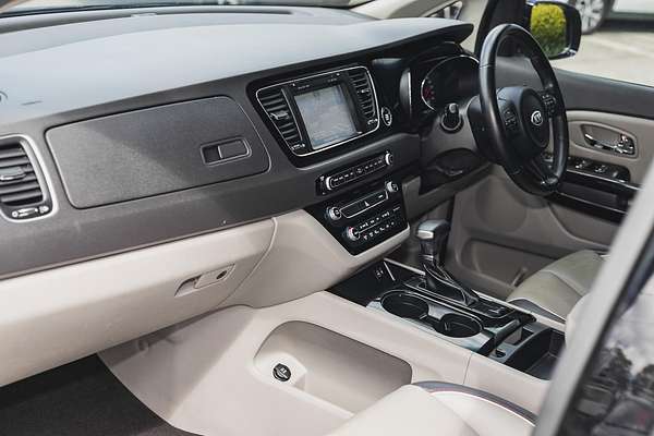 2018 Kia Carnival SLi YP