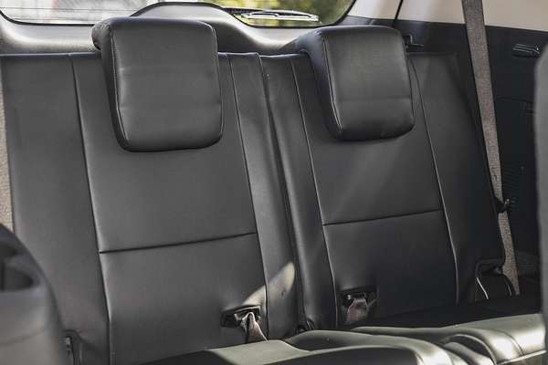 2020 Mitsubishi Pajero Sport Exceed QF