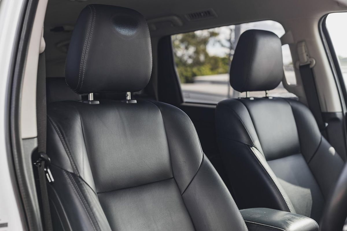 2020 Mitsubishi Pajero Sport Exceed QF