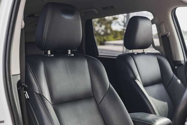 2020 Mitsubishi Pajero Sport Exceed QF
