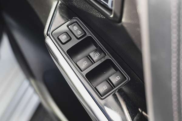 2020 Mitsubishi Pajero Sport Exceed QF